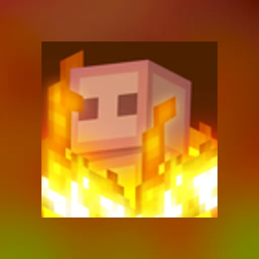 Low Fire model — скачать мод на Майнкрафт 1.21.11 для Fabric ...