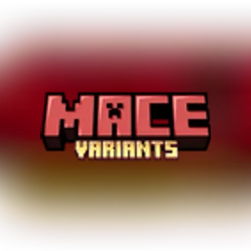 Mace Variants — скачать мод на Майнкрафт 26.1.2 для Fabric, Forge ...