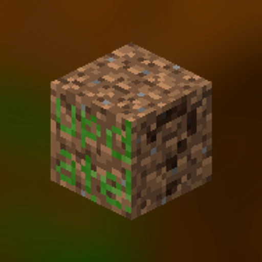 Missing Texture Blocks — скачать мод на Майнкрафт 1.21.11 для Fabric ...