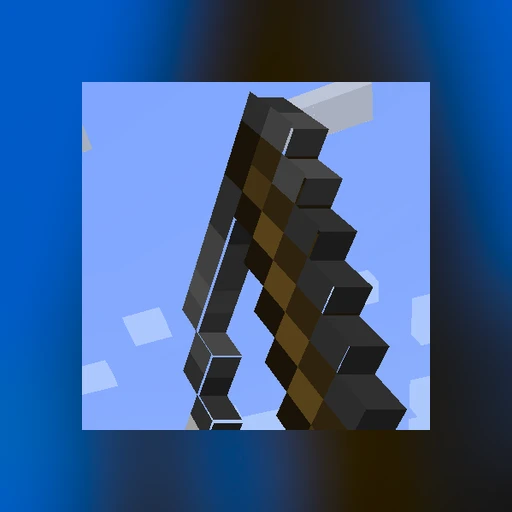 Model Gap Fix — скачать мод на Майнкрафт 1.21.10 для Fabric, Forge ...