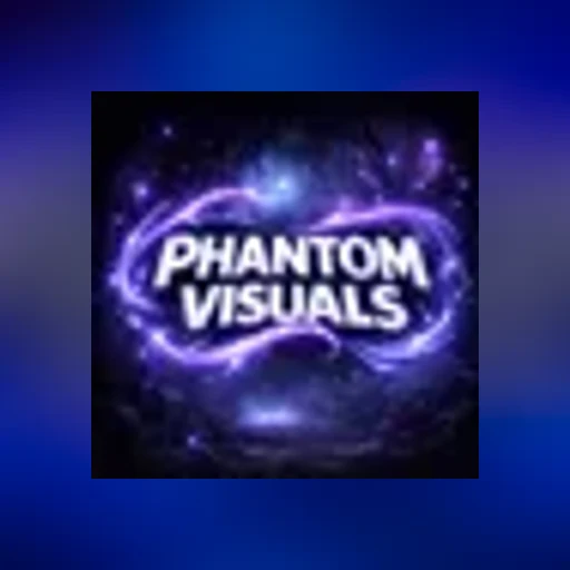 Phantom Visuals PhantomVisual — скачать мод на Майнкрафт 1.21.4 для Fabric ...