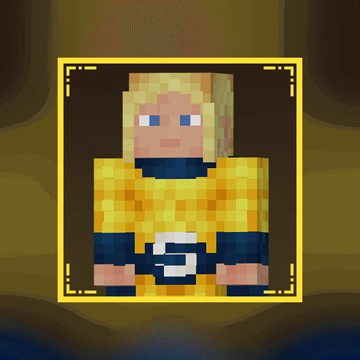 Powerborne Heroes — скачать мод на Майнкрафт 1.20.1 для Fabric, Forge ...