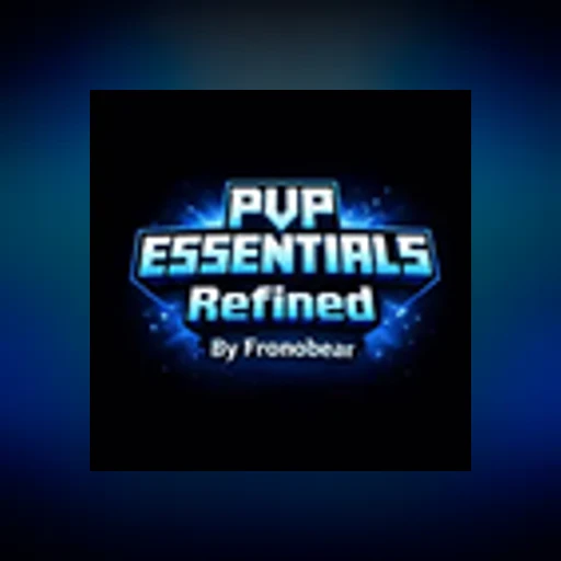 Apvp Essentials PVP essentials Refined — скачать мод на Майнкрафт 1.21.11 для Fabric ...