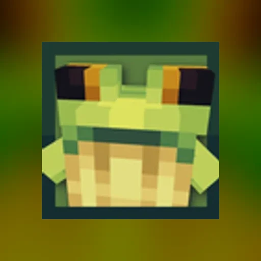 Guard Ribbits Ribbits — скачать мод на Майнкрафт 1.21.1 для Fabric, Forge ...