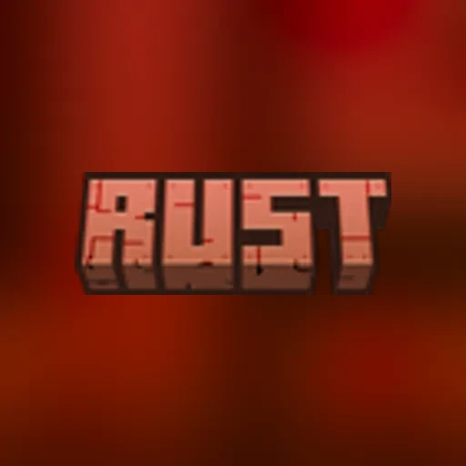 Rust UI — скачать мод на Майнкрафт 1.21.8 для Fabric, Neoforge ...