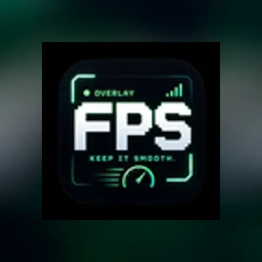 Simple FPS Overlay — скачать мод на Майнкрафт 1.21.11 для Fabric ...
