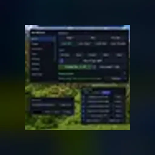 World Panel — скачать мод на Майнкрафт 1.21.11 для Neoforge ...
