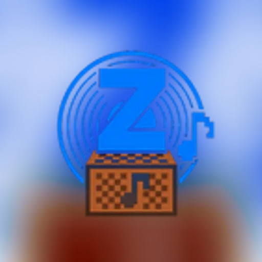 ZMusic 26 1 2 Fabric Forge 