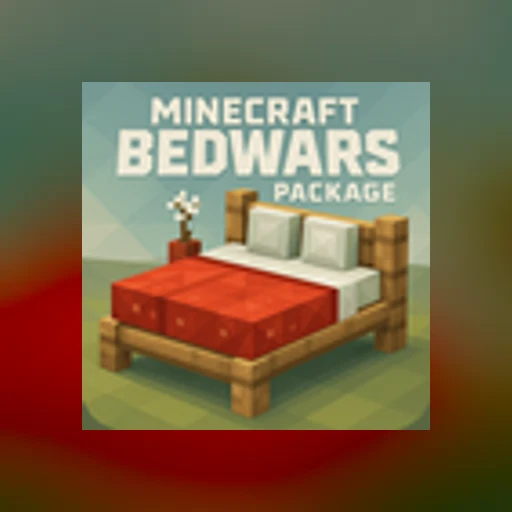 Bedwars Package (bedwarspackage) — скачать сборку на Майнкрафт 1.21.8 ...