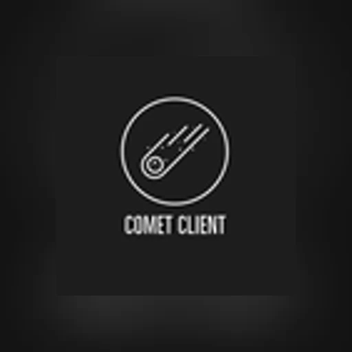 Comet Client — скачать сборку на Майнкрафт 1.20.4 для Fabric ...