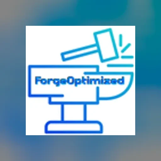 Forge Optimized (forge-optimization) — скачать сборку на Майнкрафт 1.21 ...
