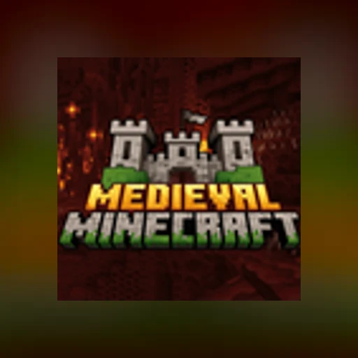 Medieval MC [FORGE] - MMC4 — скачать сборку на Майнкрафт 1.20.1 для ...
