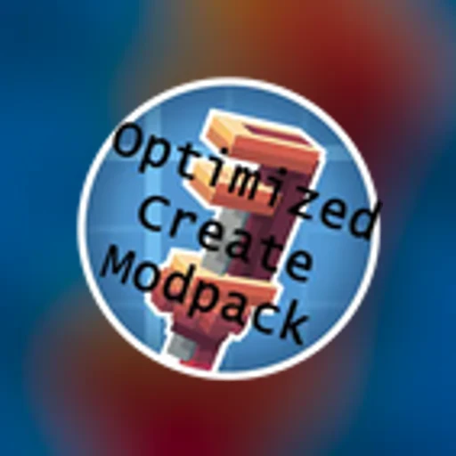 Optimized Create — скачать сборку на Майнкрафт 1.21.1 для Neoforge ...