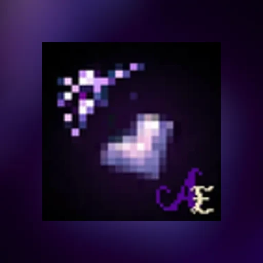 Amethyst Eclipse: Moon — скачать ресурс пак для Майнкрафт 26.2 ...