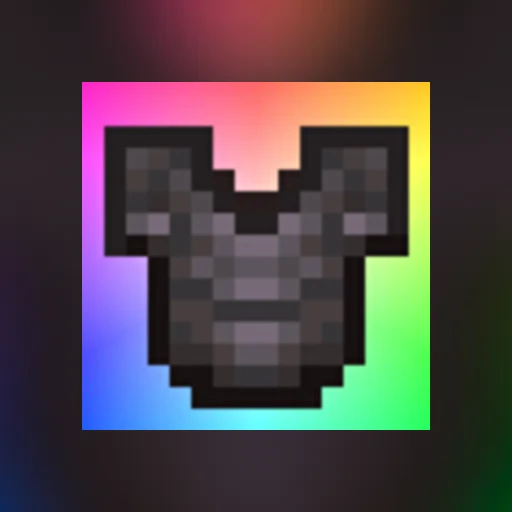Armor Durability Overlay [No Optifine] — скачать ресурс пак для ...