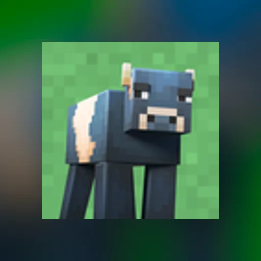 More Mob Variants x Fresh Animations — скачать ресурс пак для Майнкрафт ...