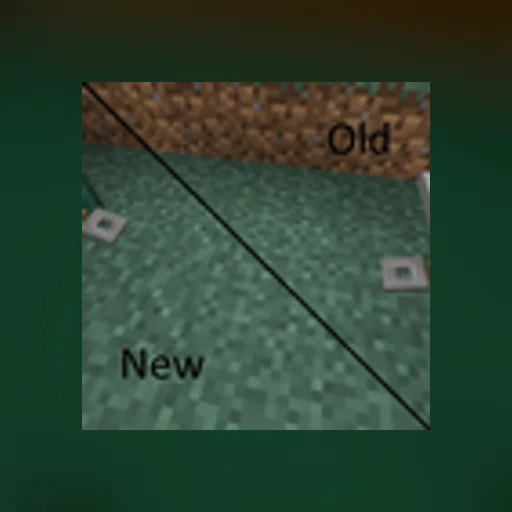 Old String and Tripwire Textures — скачать ресурс пак для Майнкрафт 26. ...
