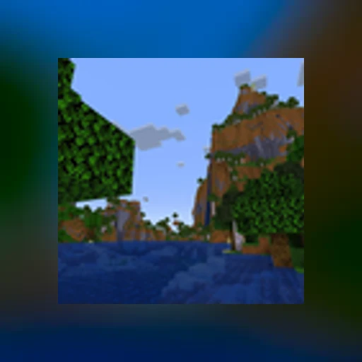 cel shader — скачать шейдер для Майнкрафт 1.19.4 | MonitoringMinecraft