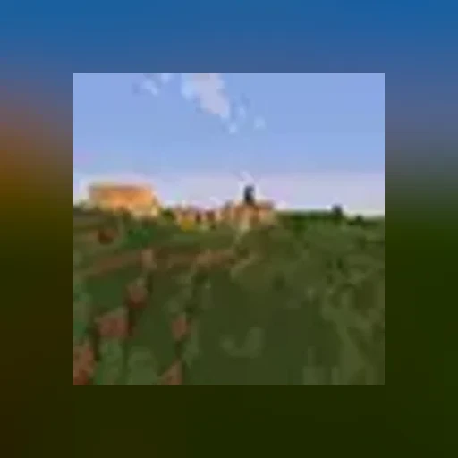 Sildur's Basic Shaders — скачать шейдер для Майнкрафт 26.2 ...