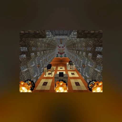 Block Battalion - Tower Defence — скачать карту на Майнкрафт 1.7.4 ...