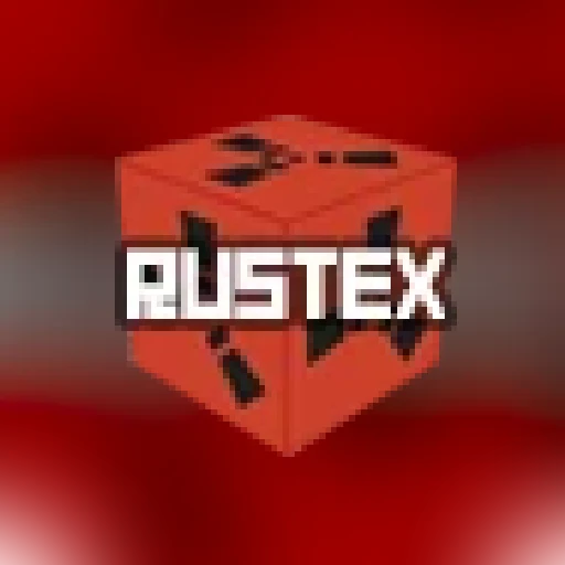 Rustex Minecraft RustEx (play.rustex.org) — сервер Майнкрафт | MonitoringMinecraft