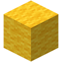 Жёлтая шерсть